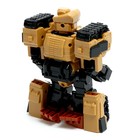 Робот «Танк», трансформируется, цвет МИКС - фото 23442863