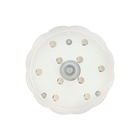 Светильник подводный с выключателем, 10LED, 3 Вт, IP68, RGB, от батареек 3хААА (не в компл.) - Фото 5