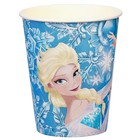 Стакан бумажный «С Днем Рождения!», 250 мл, Холодное сердце (комплект 10 шт) - фото 23438744 Стакан бумажный «С Днем Рождения!», 250 мл, Холодное сердце (комплект 10 шт) - фото 23438744