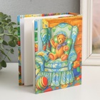 Фотоальбом на 100 фото 10х15 см "Детский альбом" (Мишки-3) - фото 23522783 Фотоальбом на 100 фото 10х15 см "Детский альбом" (Мишки-3) - фото 23522783