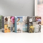 Фотоальбом на 100 фото 10х15 см "Свидание" МИКС - фото 23522807