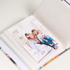 Фотоальбом на 100 фото 10х15 см "Свидание" МИКС - фото 30551332