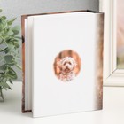 Фотоальбом на 100 фото 10х15 см "Собаки" МИКС - фото 23522812 Фотоальбом на 100 фото 10х15 см "Собаки" МИКС - фото 23522812