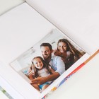 Фотоальбом на 200 фото 10х15 см "Детский альбом" (Мишки-2) - фото 23522832