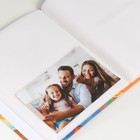 Фотоальбом на 200 фото 10х15 см "Детский альбом" (Мишки-3) - фото 23522836