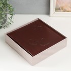 Фотоальбом на 200 фото 10х15 см "Классика" - фото 23522891