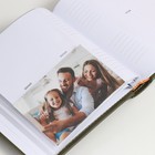 Фотоальбом на 200 фото 10х15 см "Классика" - фото 23522895