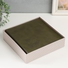 Фотоальбом на 200 фото 10х15 см "Классика" - фото 23522896