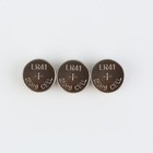 Набор: свечи светодиодные LED Candle, 4 шт., d=3.5 - Фото 7