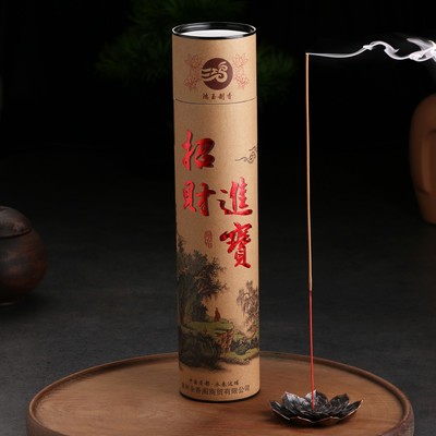 Набор благовоний буддийских «Удача», 500 г