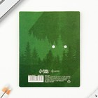 Брелок для ключей «Север» 9892817 - фото 16260549