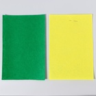 Набор для создания корзинки из фетра на пасху «Божьи Коровки» - Фото 7