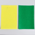 Набор для создания корзинки из фетра на пасху «Пасхальный Зайка» - Фото 5