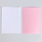 Набор для создания корзинки из фетра на пасху «Пасхальный Зайка» - Фото 6