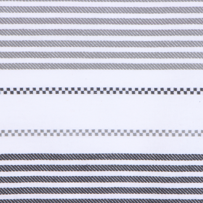 Полотенце Этель Grey lines 45х65 см, 100% хл