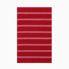 Полотенце Этель, цв. красный, 38х63 см, 100% хл, махра - Фото 2