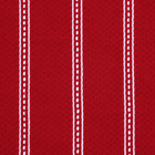 Полотенце Этель, цв. красный, 38х63 см, 100% хл, махра - Фото 3