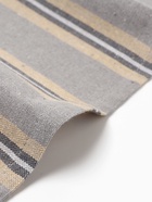 Полотенце «Этель. Полосы», (вид 1), 38×63 см, 100% хлопок 9621375