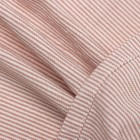 Полотенце Этель "Линии", цв. розовый, 38х63 см, 100% хл - Фото 2