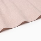 Полотенце Этель "Линии", цв. розовый, 38х63 см, 100% хл - Фото 3