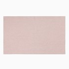 Полотенце Этель "Линии", цв. розовый, 38х63 см, 100% хл - Фото 5