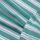 Полотенце «Этель. Полосы», 50×70 см, 100% хлопок - Фото 2