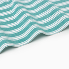 Полотенце «Этель. Полосы», 50×70 см, 100% хлопок - Фото 3