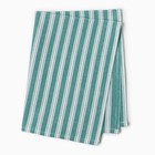 Полотенце «Этель. Полосы», 50×70 см, 100% хлопок - Фото 4