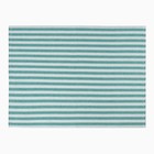 Полотенце «Этель. Полосы», 50×70 см, 100% хлопок - Фото 5