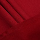 Салфетка "Этель", цвет красный, 45х45 см, 100% хл (комплект 24 шт) - фото 30064546