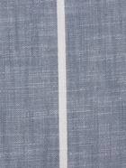 Салфетка «Этель», голубая, 45×45 см, 100% хлопок 9621393