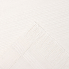 Дорожка на стол Этель, цв. серый, 35х188 см, 100% хл - Фото 5