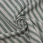 Скатерть Этель "Полосы", цв. зелёный, 76х76 см, 100% хл - Фото 5