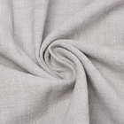 Скатерть Этель, цв. серый, 152х213 см, 100% хл - фото 4411111