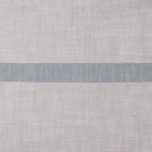 Скатерть Этель, цв. серый, 152х305 см, 100% хл - фото 4411118