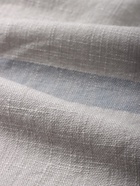 Скатерть «Этель», серая, 152×305 см, 100% хлопок - Фото 7