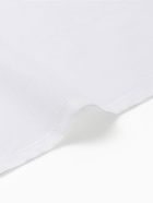 Полотенце Этель, цв. белый, 38х63 см, 100% хл 9621417