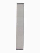 Дорожка на стол «Этель», 33×182 см, 100% хлопок, серая - Фото 5