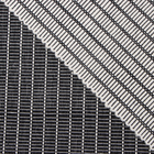 Дорожка Этель, цв. серый, 33х182 см, 100% хл - Фото 8