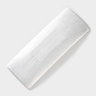 Блюдо для фруктов Доляна «Солдано», 34.5×13 см, белое - Фото 4