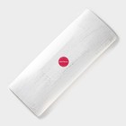 Блюдо для фруктов Доляна «Солдано», 34.5×13 см, белое - Фото 5