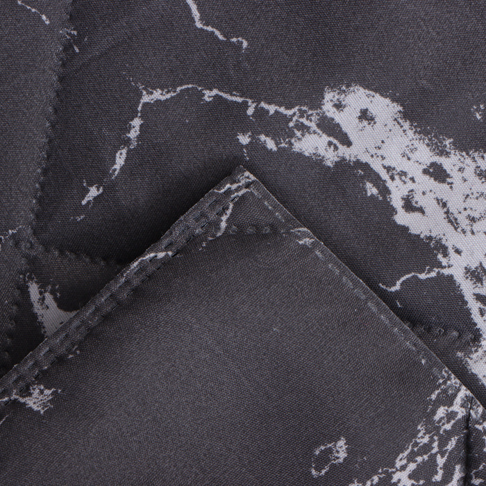 Покрывало LoveLife евро Gray marble, 200*210±5см, микрофайбер, 100% п/э