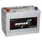 Аккумуляторная батарея Husky Asia 100 Ач, 125D31R, прямая полярность - фото 297090303