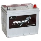 Аккумуляторная батарея Husky Asia 85 Ач, 105D26L, обратная полярность - фото 278018