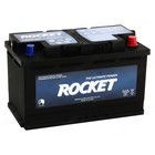 Автомобильный аккумулятор Rocket AGM L4 80 Ач, обратная полярность - фото 51760994