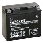 Аккумуляторная батарея UPLUS High Performance 10 Ач, прямая полярность - фото 298997137