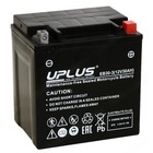 Аккумуляторная батарея UPLUS High Performance 30 Ач, обратная полярность - фото 298997141