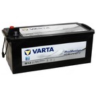 Аккумуляторная батарея Varta ProMotive HD 180 Ач, 680 011 140, обратная полярность - фото 294094402