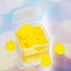 Мыло дорожное в футляре, лимон - Фото 2