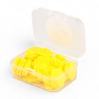 Мыло дорожное в футляре, лимон - Фото 5